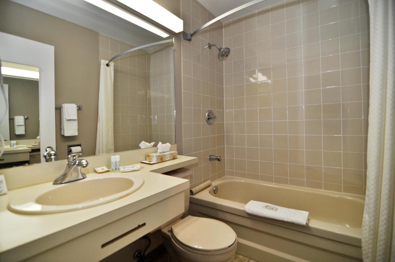 Aurora Inn Kingston 外观 照片