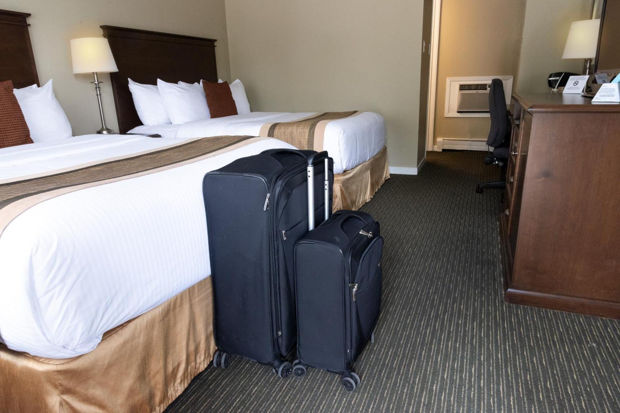 Aurora Inn Kingston 外观 照片
