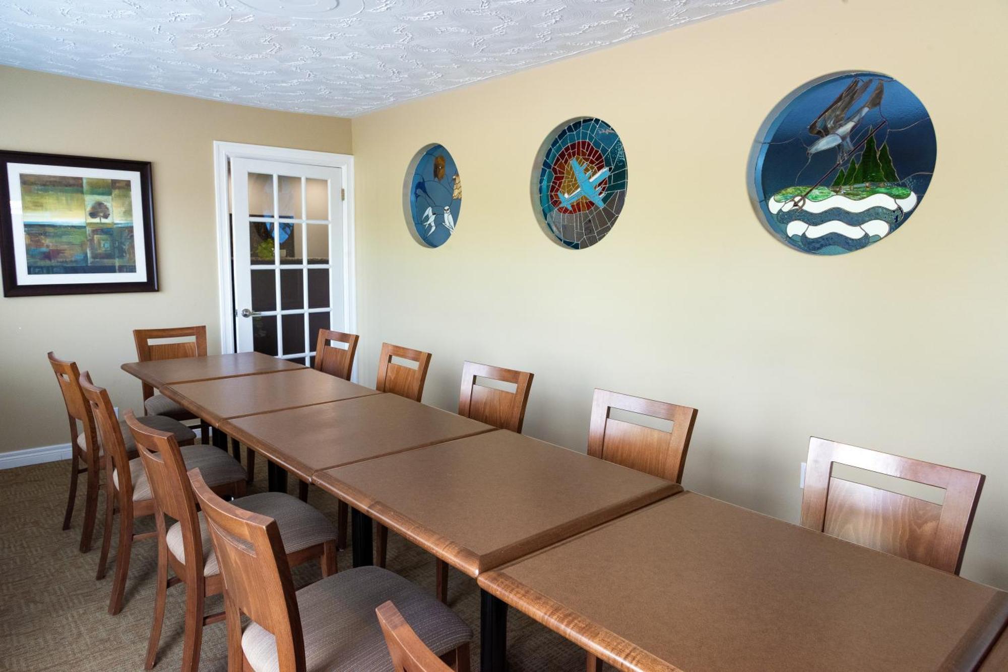 Aurora Inn Kingston 外观 照片