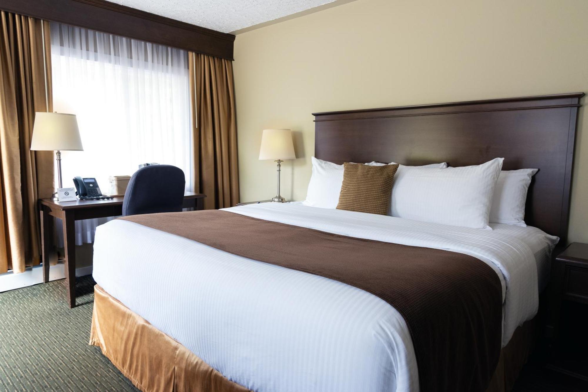 Aurora Inn Kingston 外观 照片