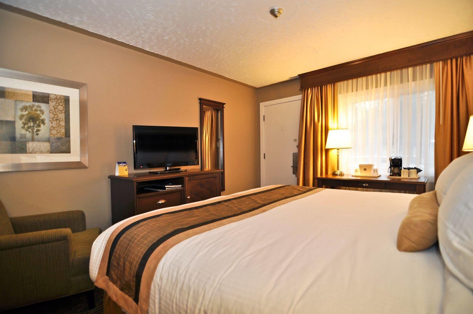 Aurora Inn Kingston 客房 照片